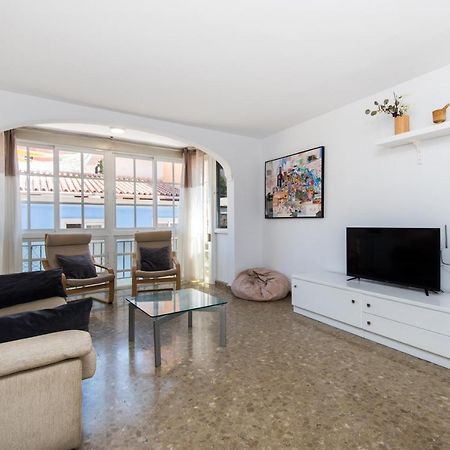 Picasso Center Apartment Malaga Exterior photo