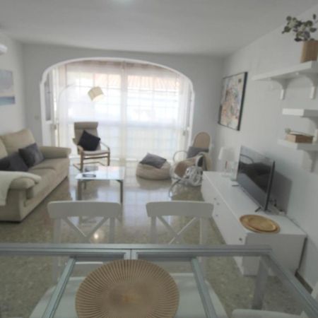 Picasso Center Apartment Malaga Exterior photo