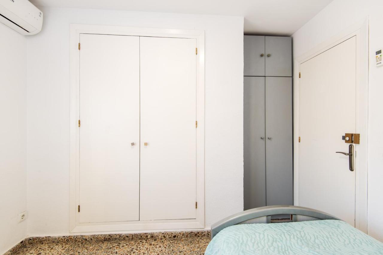 Picasso Center Apartment Malaga Exterior photo