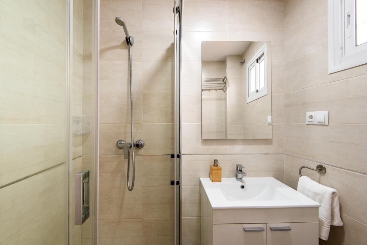 Picasso Center Apartment Malaga Exterior photo
