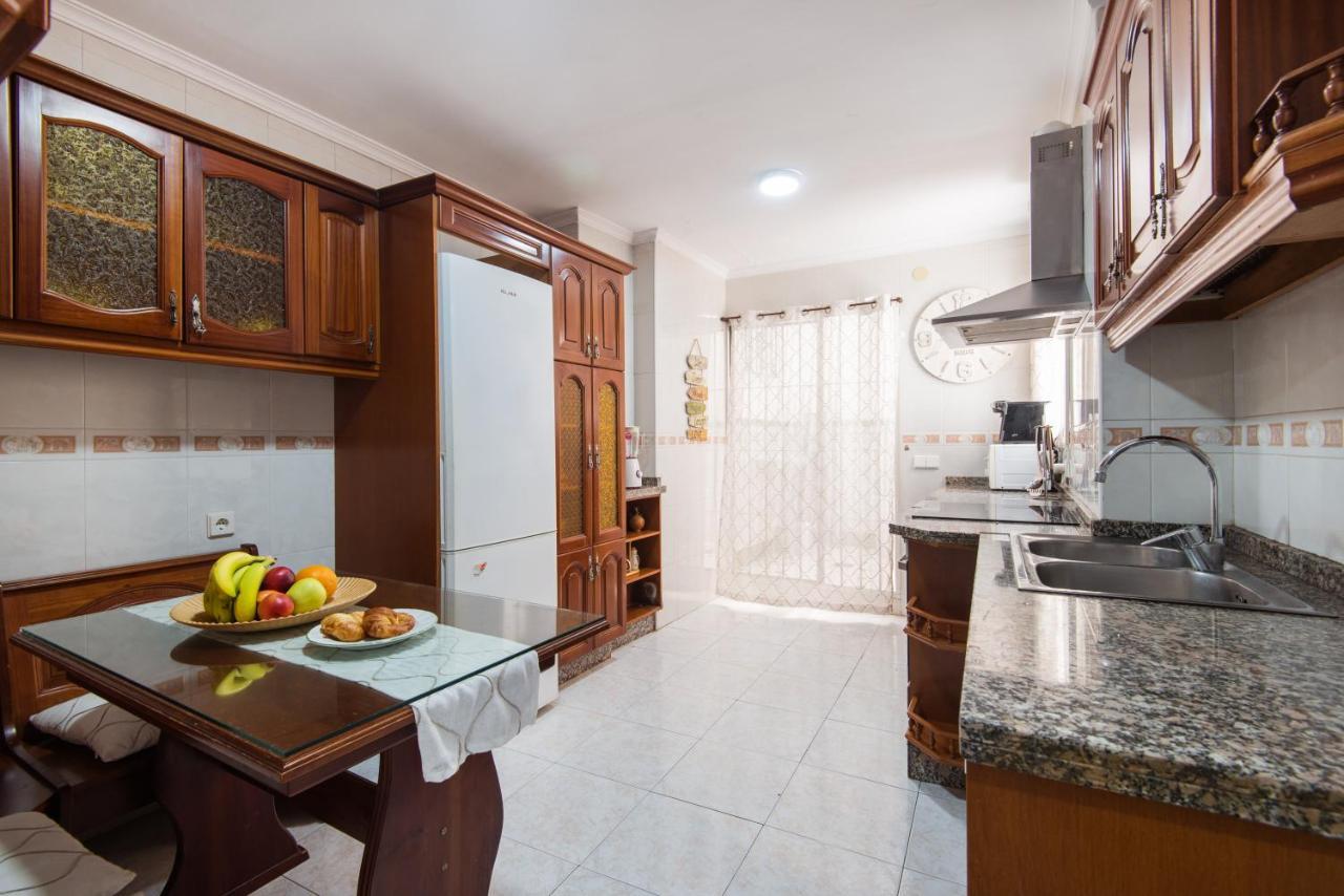 Picasso Center Apartment Malaga Exterior photo